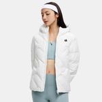 Пуховик женский Hotsuit, цвет Mineral Black - фото 29