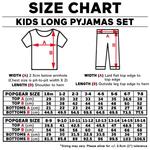 Игра в пижаме Minecraft, черный - фото 5