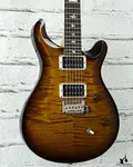 PRS CE24 Black Amber 2023 с сумкой (#4413) - фото 2