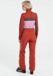 Лыжные брюки CARMACKS Protest, цвет uluru rust - фото 3