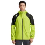 DESCENTE Ветровка для бега, CC-Ebony - фото 3