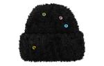 Masido MUSTKOO Женская шапка-бини, МХ-6137 черный - фото 8