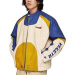 Куртка унисекс береза белый Starter - фото 2