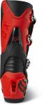 Мотокроссовые ботинки FOX motion, Red - фото 6