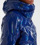 Стеганая лыжная куртка Rosalia Jet Set, синий - фото 4