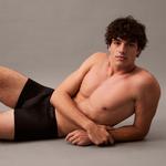 Мужские трусы 1 упаковка Calvin Klein, синий - фото 9