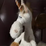 Плюшевая игрушка Sigikid - фото 4