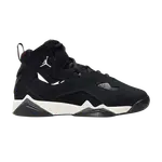 Кроссовки Jordan True Flight GS, цвет Black Phantom - фото