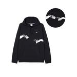 Nike Свитшот мужской черный - фото 3