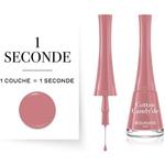 Лак для ногтей 1 Seconde 50 Cotton Candy’De, 9 мл, Bourjois - фото 3