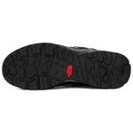 Кроссовки унисекс средней высоты, черные The North Face - фото 4