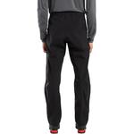Arcteryx Брюки Alpine Guide ветрозащитные мужские black - фото 5