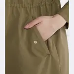 Парка Be Regular Fit Marella, хаки - фото 3