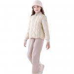 Grade School Down Liner Disney, фиолетовый - фото 5