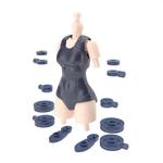 Опция 30Ms Части Кузова Тип S02 [Цвет B] BANDAI - фото