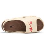 Мужские слайды Черно-белые бинарные, бежевые - фото 5