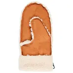 Рукавицы Protest Dust, коричневый - фото 2