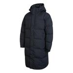 Пуховик adidas Down Jacket, черный - фото
