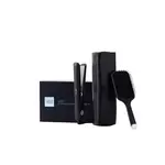 Набор Gold Gift Set - Perfect For Hair Styling - фото