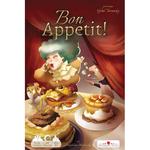 Настольная игра Bon Appetit! Strawberry Studio - фото