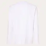 Лонгслив Oakley All day, белый - фото 4