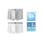 Lee SS23 Ice Series летнее нижнее белье подарочная упаковка Men's 2 Pack - фото