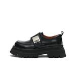 Лоферы женские Masoomake - фото