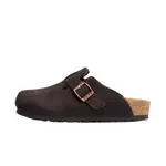 Биркеншток в унисекс-стиле Shug, серый - фото 8