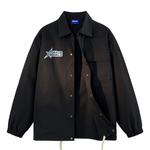 Рубашка унисекс Havr, Бежевый - фото