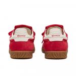 Champion Low top Skateboard Shoes Men's Aurora Red/Milk White - фото 5