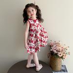 Платье для детей 3-7 лет PROTECTCAMEL, image color - фото 4