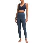 Lululemon Бюстгальтер Align Light Support спортивное белье для женщин - фото 11