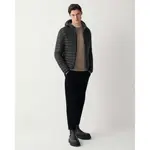 Куртка Colmar 1277P, черный - фото 3