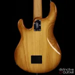 Ernie Ball Music Man StingRay Special 5 - Хот Хани - фото 12
