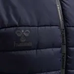 Куртка Hummel North Quilted, синий - фото 4