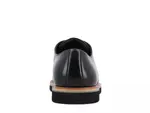 Оксфорды Evander Wingtip Vance, Black - фото 5