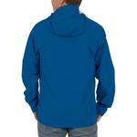 Мужской походный дождевик Pro-X Elements, синий - фото 3