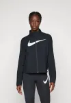 Беговая куртка Nike Performance, Black/White - фото
