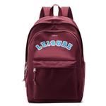 Рюкзак унисекс Landcase, Черный - фото 2