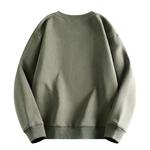 Свитшот Men's Jeep, Темно-синий - фото 9