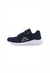 Кроссовки Kappa Trainers, Navy/Dark Blue - фото
