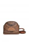 Сумка кросс-боди Gattinoni Cross body bag, Camel - фото