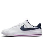 Наследие кроссовок Nike, белый - фото