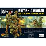 Фигурки British Airborne Starter Army Warlord Games - фото