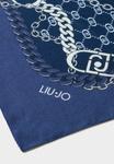 Шарф LIU JO Scarf, Blue/Dark Blue - фото 2