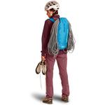 Рюкзак Trad Zero 18 Ortovox, синий - фото 4