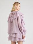 Блуза VERO MODA VMSABRINA, Mauve - фото 4