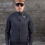 Куртка POC Haven Rain POC, Uranium Black - фото 4