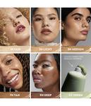 CC-крем IsaDora CC+ Cream, Nr. 1N - Fair, 30 ml - фото 5