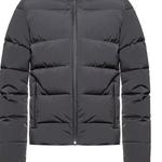 Куртка мужская черная FENDI - фото 6